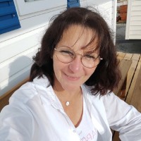 Christine Contant