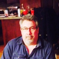 Mike Henderson