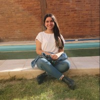 Angelica Sesé