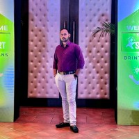 Gaurav Kumar