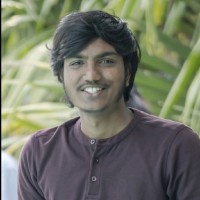 Eshwaran R