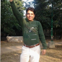 Vipin A.