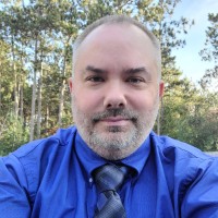 Christopher Halverson
