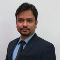 Aniket Gandhi