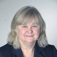 Wendy Chappel, PhD, MA, Honours BA