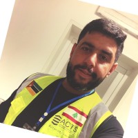 Nazih Kheir Al Deen