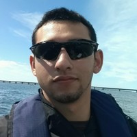 Andrew Fregoso-Arreguin
