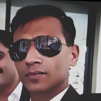 Shar Nadeem Hyder