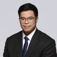 Gerald Paul Seah
