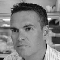 David Gardner