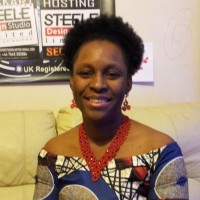 H.E. Jeannie Steele