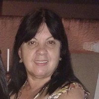 Odete Mae Claud Souza