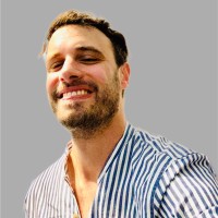 Fernando Martin Olivera Bermúdez