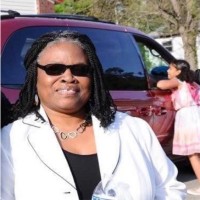 Doris Pulliam