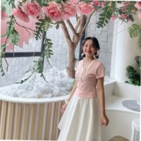 Đào (Ashley) Đặng Thị Trúc