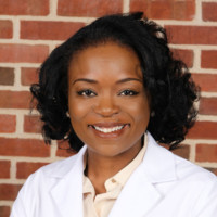 Claudia Noufele Mefo, Dds