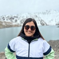 Poulett Pinto Araneda