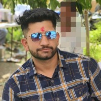 Vikas Choudhary