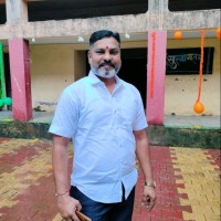 Shailesh Tharkude