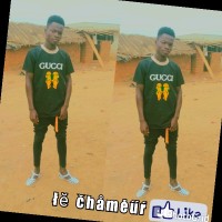 Chameur Élise
