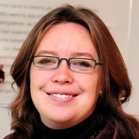 Anneleen Wydooghe
