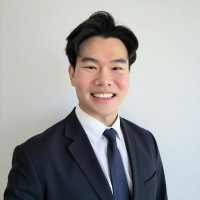 Christopher Chi Yang Hoo