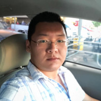 Haichao Xu