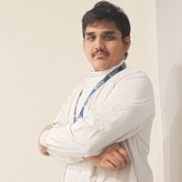 Souhrid Sarkar, AMRSB