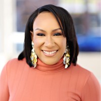 Sheena Robinson