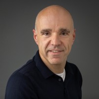 Maarten Dekker
