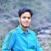 Abishek Kumar G