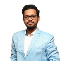 Pavan Kumar P
