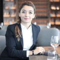 Tamar Lomsadze