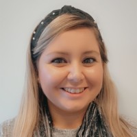 Ashleigh Mitchell