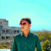 Dixit Thaker