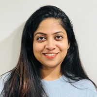 Sreelakshmi Ramanan, E.I.T.