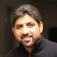 Hamid Malik, MBA, CSM