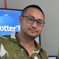 Wayne Su