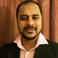 Tejas Mirashi