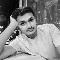Devendra Rahevar