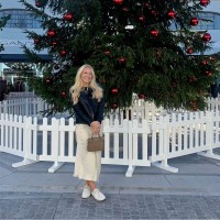 Jasmine Hitchman Kristy