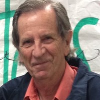 Peter Martin