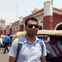 Santosh Kumar