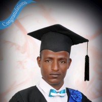Mesfin Meskele
