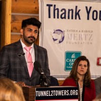 Sal Mirza
