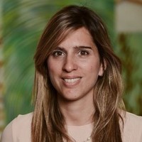 Maria Mercedes Domenech