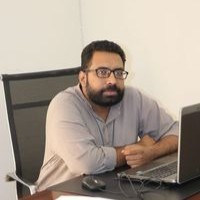 Muhammad Sheharyar Mansoor