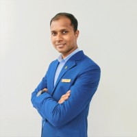 Sidharth Nair