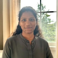 Swetha Reddy Udumala