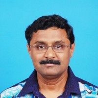 Kandasamy K Kumarasamy